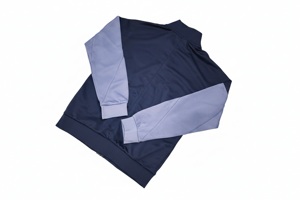 Nike PSG Jacket – Paris Saint-Germain 🔵🔥