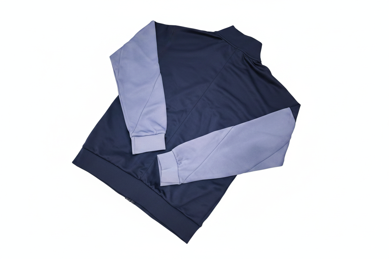 Nike PSG Jacket – Paris Saint-Germain 🔵🔥