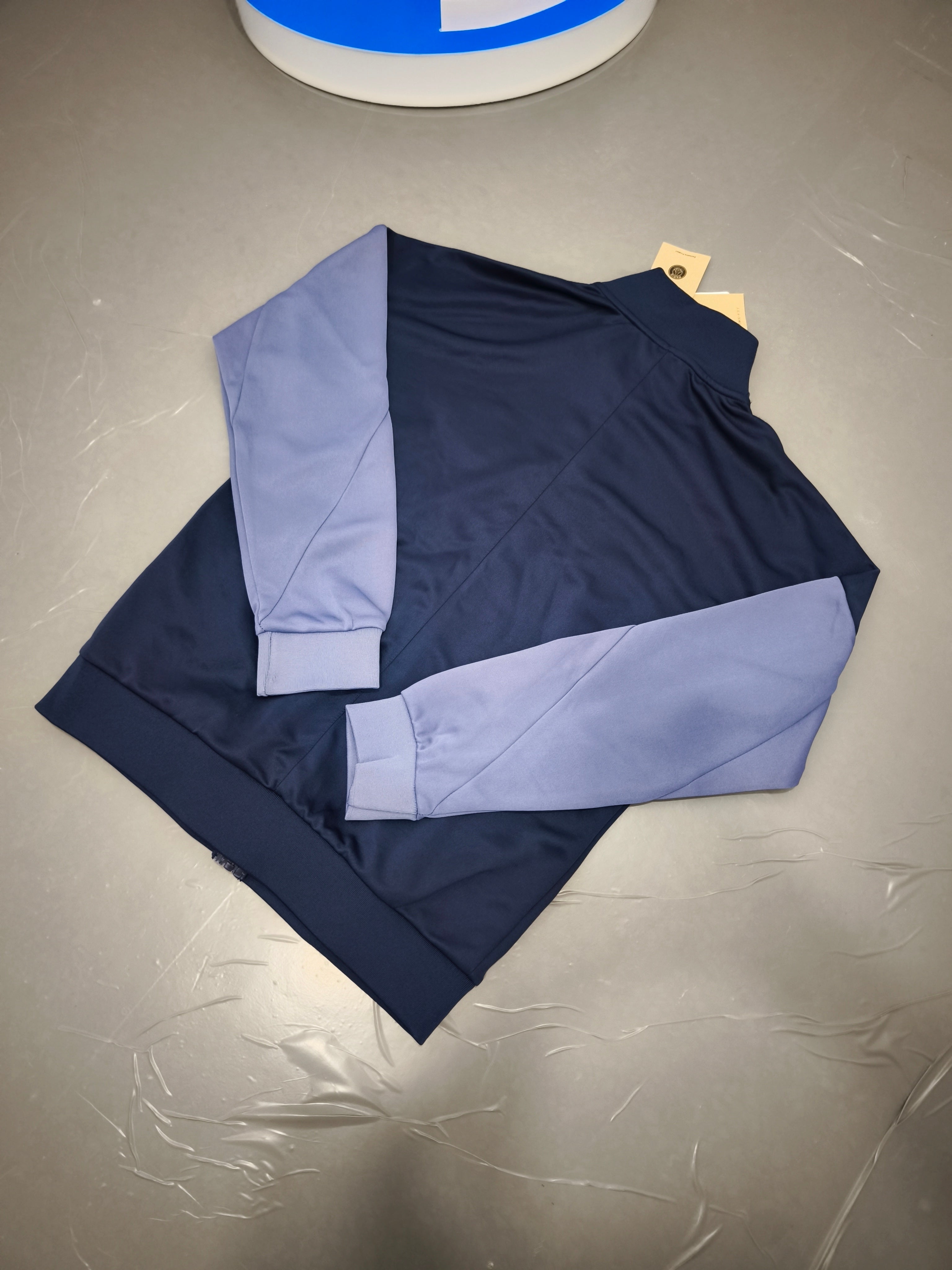 Nike PSG Jacket – Paris Saint-Germain 🔵🔥